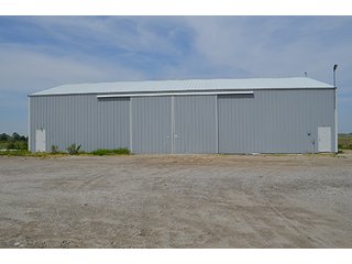 Property photo 93 - 4 Trupointe Agronomy Locations + Assorted Chemical & Fertilizer Tanks